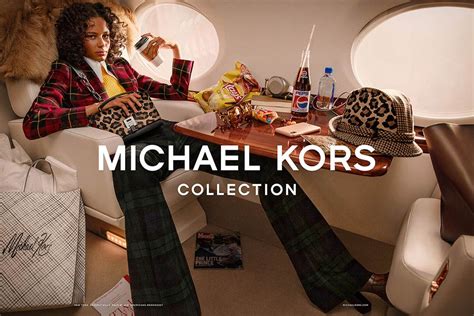 vogue michael kors fall 2018|Michael Kors Collection Fall 2018 Ready.